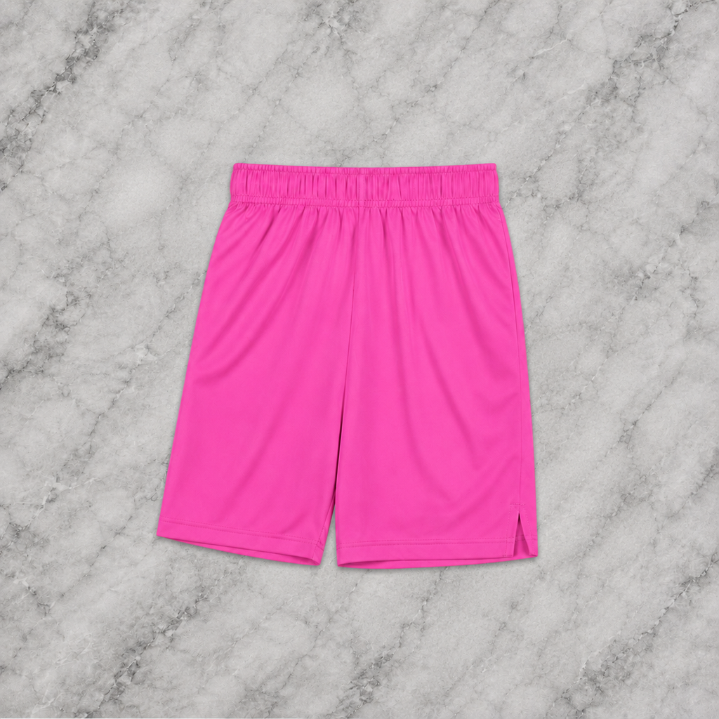Swoosh Miller Short Set