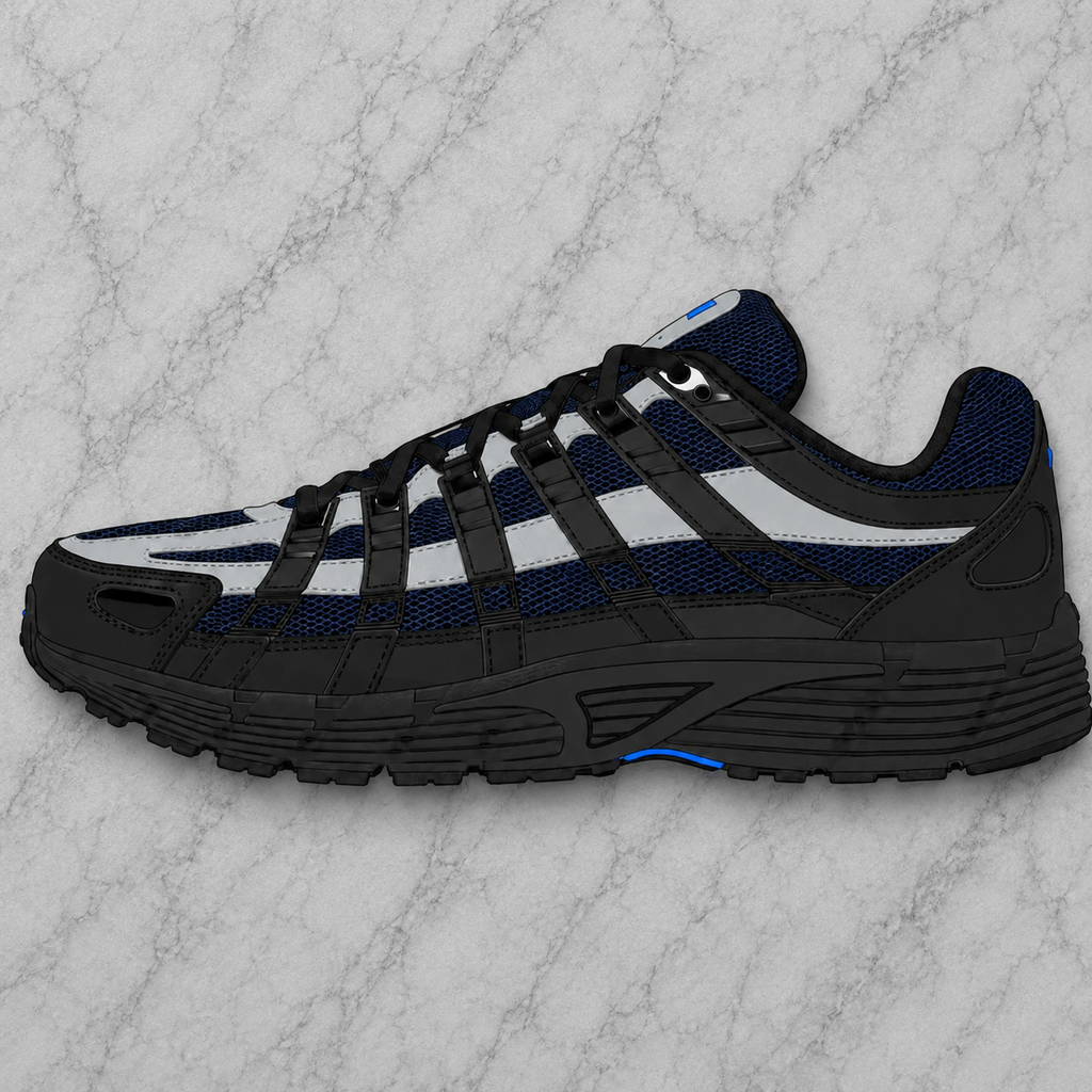 Swoosh P6K