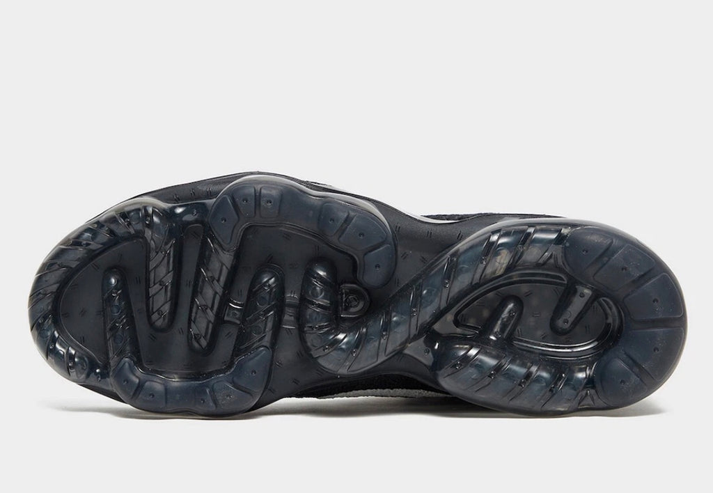 Nike Air VaporMax 2023 Flyknit – Triple Black – UK 6 / EUR 40 / US 7