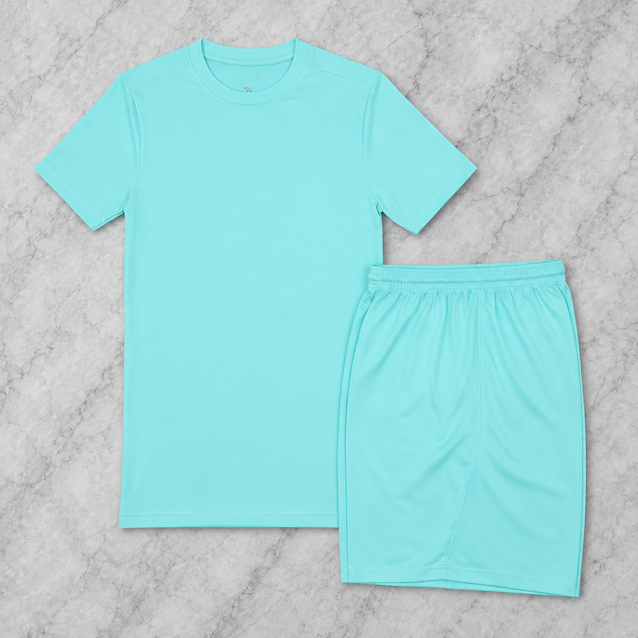Swoosh Miller Short Set