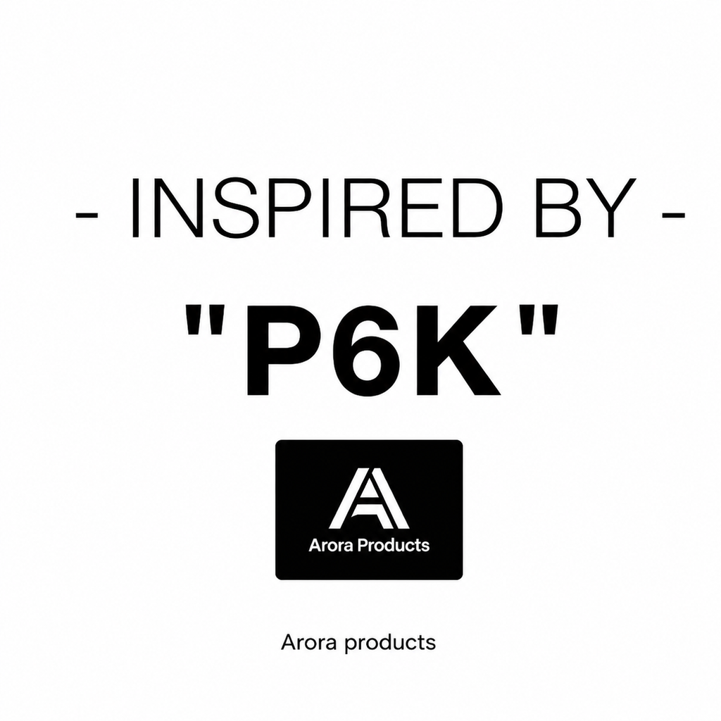 Swoosh P6K